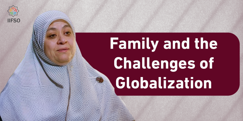 Webinar: Family and the Challenges of Globalization