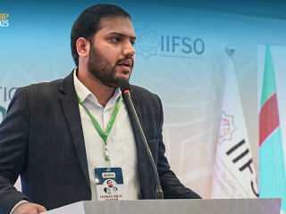 IIFSO Summit 2025