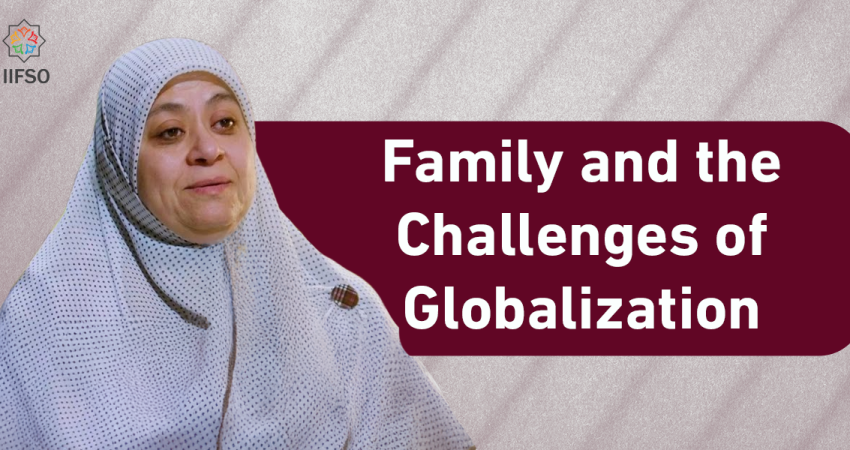 Webinar: Family and the Challenges of Globalization